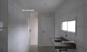 Imagem 7: Apartamento para aluguel com 109 metros quadrados com 3 quartos em Parquelândia - Fortalez