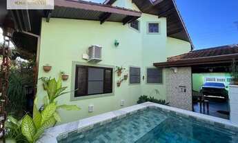 Imagem: Casa com 3 dormitórios à venda, 200 m²