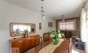 Imagem 7: Casa para Aluguel - Ponte Rasa, 3 Quartos, 125 m2