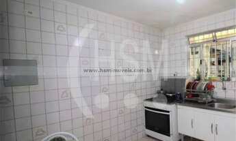 Imagem 4: Casa para aluguel, 2 quartos, 2 vagas, Rudge Ramos - São Bernardo do Campo/SP