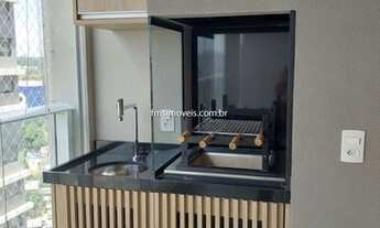 Imagem 3: APARTAMENTO 69m² - 2 DORMITÓRIOS - 1 VAGA FIXA - BROOKLIN