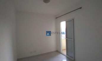 Imagem 7: Apartamento com 3 dormitórios para alugar, 70 m² por R$ 1.800,00/mês - Alto Ipiranga - Mog