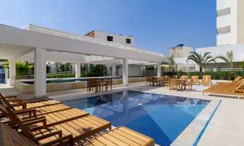 Imagem 4: Apartamento para venda tem 82 metros quadrados com 3 quartos em Vila Ema - São Paulo - SP