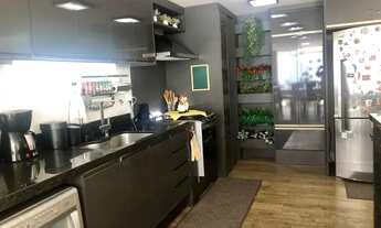 Imagem 4: Casa em Condomínio para Venda em Balneário Camboriú, Ariribá, 4 dormitórios, 2 suítes, 4 b