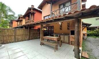 Imagem 2: Casa em condominio RESIDENCIAL em São Sebastião - SP, Camburi