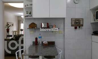 Imagem 5: Botafogo Apartamento com 3 dormitórios