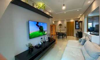 Imagem 6: Apartamento com 3 dormitórios à venda, 84 m² por R$ 700.000,00 - Jardim Hollywood - São Be