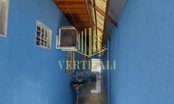 Imagem 6: Casa de 200m² à venda, 3 quartos - Jardim Imperial, Cuiabá, MT