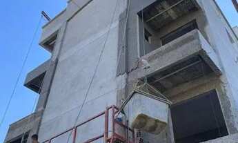 Imagem 2: Apartamento com 2 dormitórios à venda, 59 m² por R$ 329.000,00 - Tabuleiro - Camboriú/SC