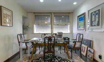 Imagem 7: Copacabana Apartamento com 3 dormitórios