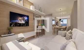 Imagem 1: Apartamento à Venda - Estoril , 2 Quartos, 51 m2