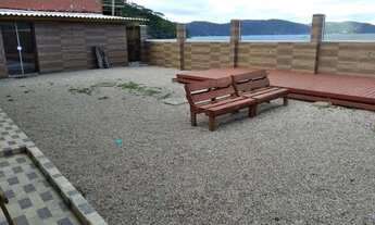 Imagem 2: Casa Enseada de Brito Canto Norte Paraíso pé na Areia