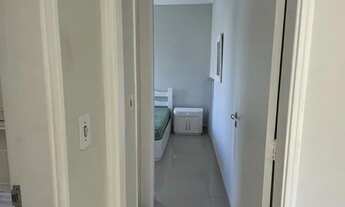 Imagem 5: Apartamento para venda tem 90 metros quadrados com 3 quartos em Enseada - Guarujá - SP