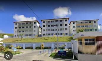 Imagem 2: Chave ap vista do parque