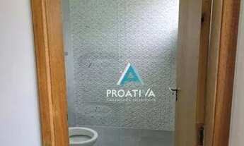 Imagem 8: Apartamento com 3 dormitórios para alugar, 115 m² - Vila Alice - Santo André/SP