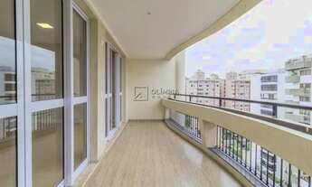 Imagem 13: Apartamento Locação 3 Dormitórios - 161 m² Moema