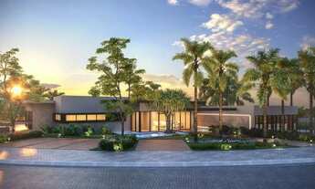 Imagem 2: Lote à Venda Residencial Ville Sainte Anne em Campinas / Sousas - SP