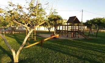 Imagem: Lote à venda no Condomínio Vivendas do