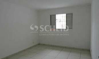 Imagem 4: Casa Residencial/Comercial a venda 2 imóveis estão alugados 125 m² de terreno Região de In