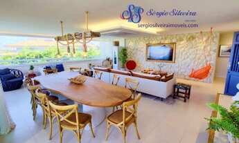 Imagem: Cobertura no Golf Ville vista mar Porto