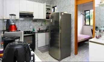 Imagem 5: Apartamento padrão