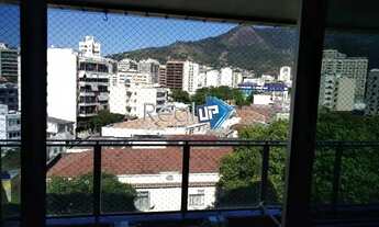 Imagem 4: Excelente 4 quartos Maracanã