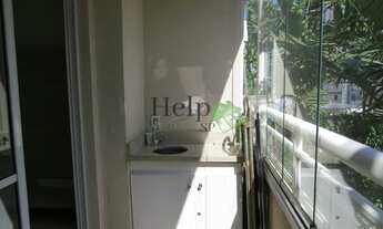 Imagem 6: São Paulo - Apartamento Padrão - Vila do Encontro