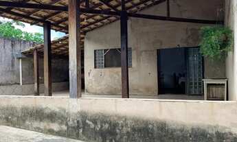 Imagem 2: Sobrado com 3 quartos lote 450m² ch 18