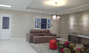 Imagem 6: Mansão no Jardim Santa Maria - 650 metros de terreno - 5 Dormitórios + Piscina e Ampla Áre