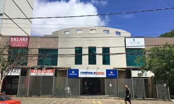 Imagem 2: Ponto comercial/Loja/Box para aluguel com 94 metros quadrados em Floresta - Porto Alegre