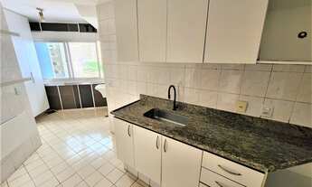 Imagem 6: Apartamento para aluguel possui 89 metros quadrados com 2 quartos em Sul - Brasília - DF