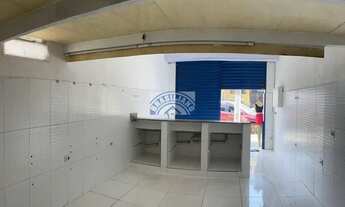 Imagem 7: Salão Comercial no Capão Rendondo