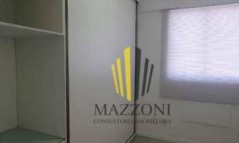 Imagem 7: Condomínio Vita Clube | 64M² | Varanda | 3 Quartos sendo 1 Suíte