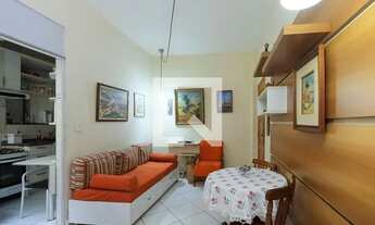 Imagem 4: Apartamento para Aluguel - Andaraí, 1 Quarto, 51 m2