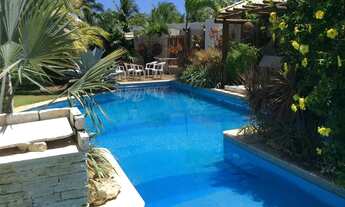 Imagem 2: LOCAÇÃO BELISSIMA CASA PÉ NA AREIA