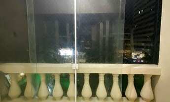 Imagem 2: Apartamento para Locação em Salvador, Pituba, 3 dormitórios, 1 suíte, 3 banheiros, 2 vagas