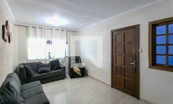 Imagem 3: Apartamento para Aluguel - Nova Cachoeirinha, 3 Quartos, 144 m2