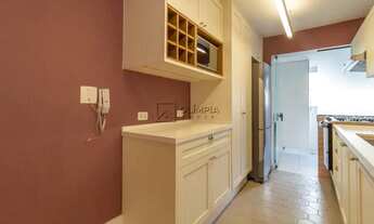 Imagem 12: Locação Apartamento 2 Dormitórios - 83 m² Moema