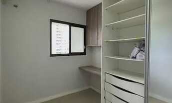 Imagem 3: Apartamento para aluguel tem 77 metros quadrados com 3 quartos em Calhau - São Luís - MA