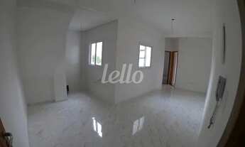 Imagem 2: Santo André - Apartamento Padrão - Vila América