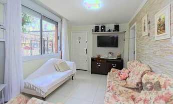 Imagem 2: Excelente apartamento de 86m² com 3 dormitórios e 1 vaga