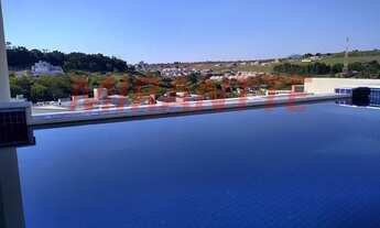 Imagem: Casa de condomínio térrea para venda possui