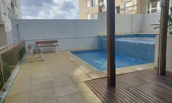 Imagem 7: Apartamento para aluguel possui 59 metros quadrados com 2 quartos