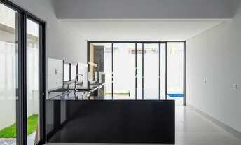 Imagem 6: Jardins Bolonha - Casa de Condomínio 3 quartos, sendo 1 suíte