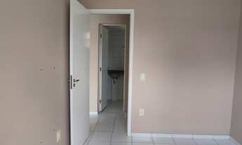 Imagem: Apartamento para aluguel tem 58 metros quadrados