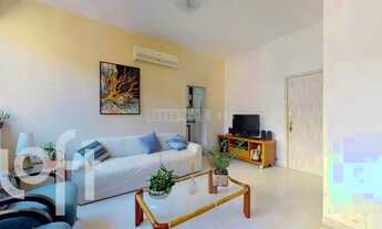 Imagem 7: Jardim Botânico