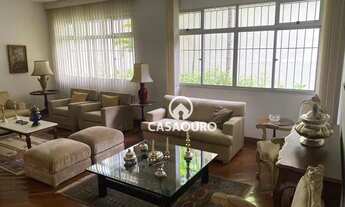 Imagem: Apartamento com 4 quartos à venda, 162