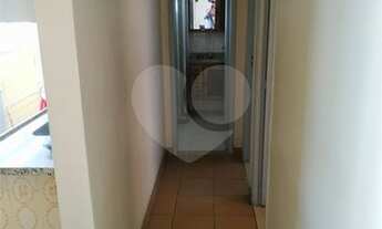 Imagem 5: Apartamento 2 quartos