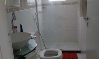 Imagem 3: Apartamento para venda com 80 metros quadrados com 2 quartos Pituba - Salvador - BA