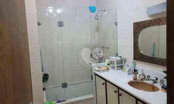 Imagem 6: Apartamento com 3 quartos à venda, 138 m² por R$ 800.000 - Vila Isabel - Rio de Janeiro/R